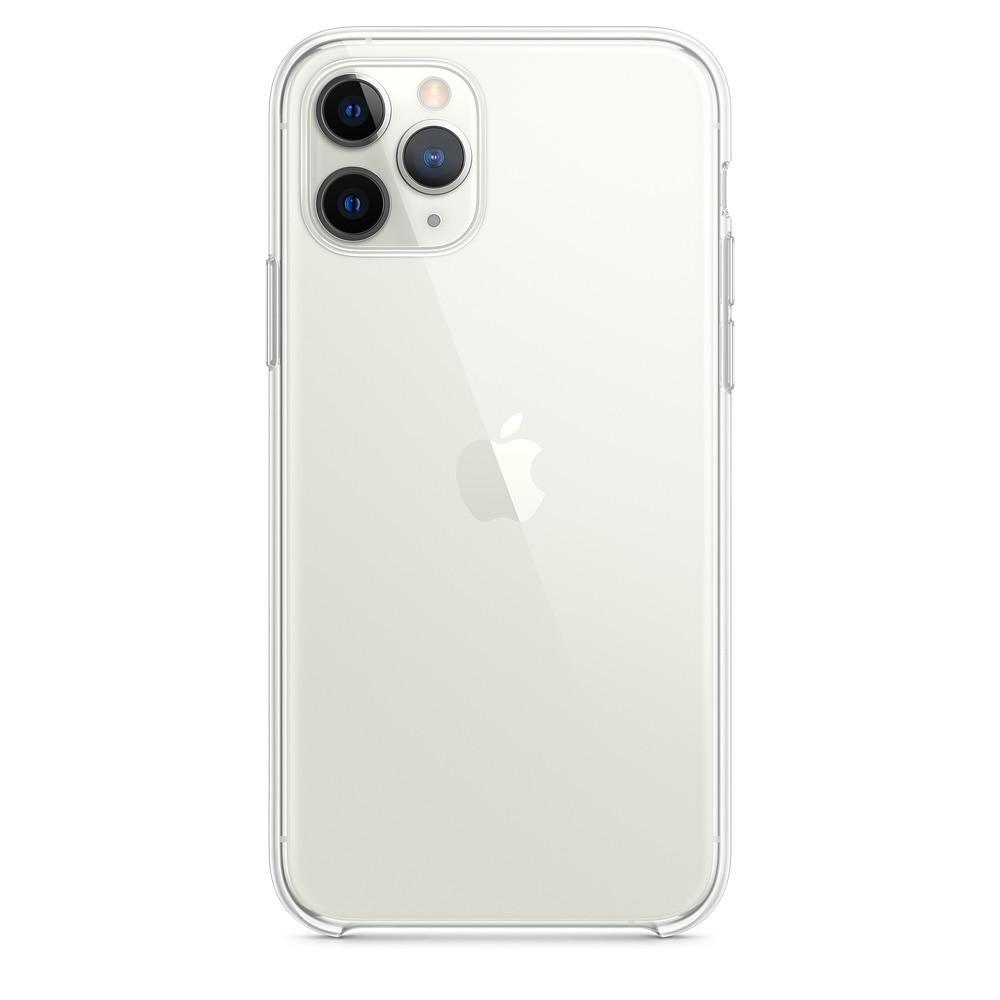 Clear Shockproof Case-xinru