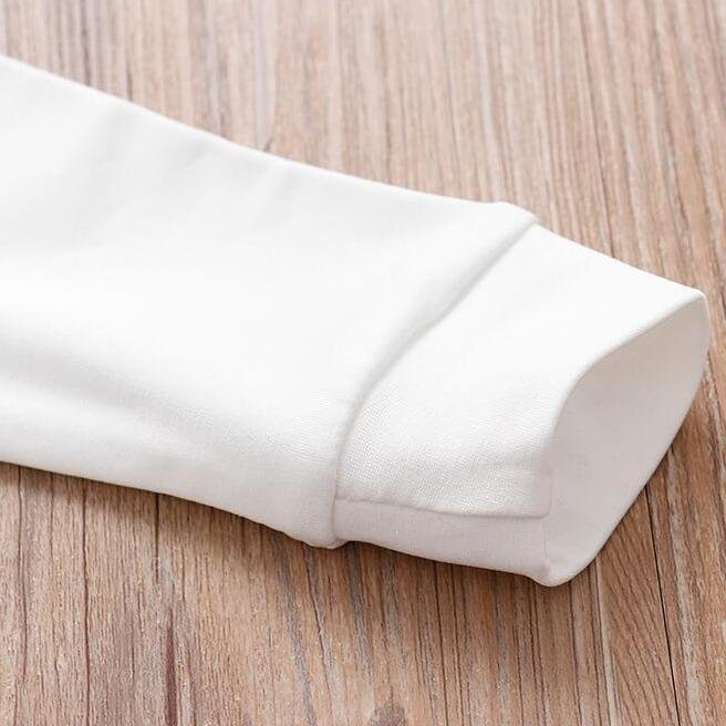 Plus Size Long/Short Sleeve Cute Deer Print Plaid Matching Pajamas Set for Family-xinru shop