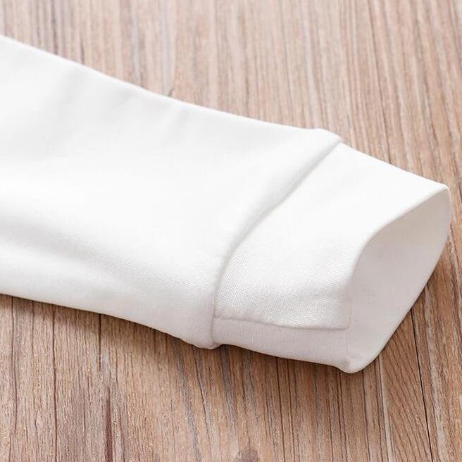 Plus Size Long/Short Sleeve Cute Deer Print Plaid Matching Pajamas Set for Family-xinru shop