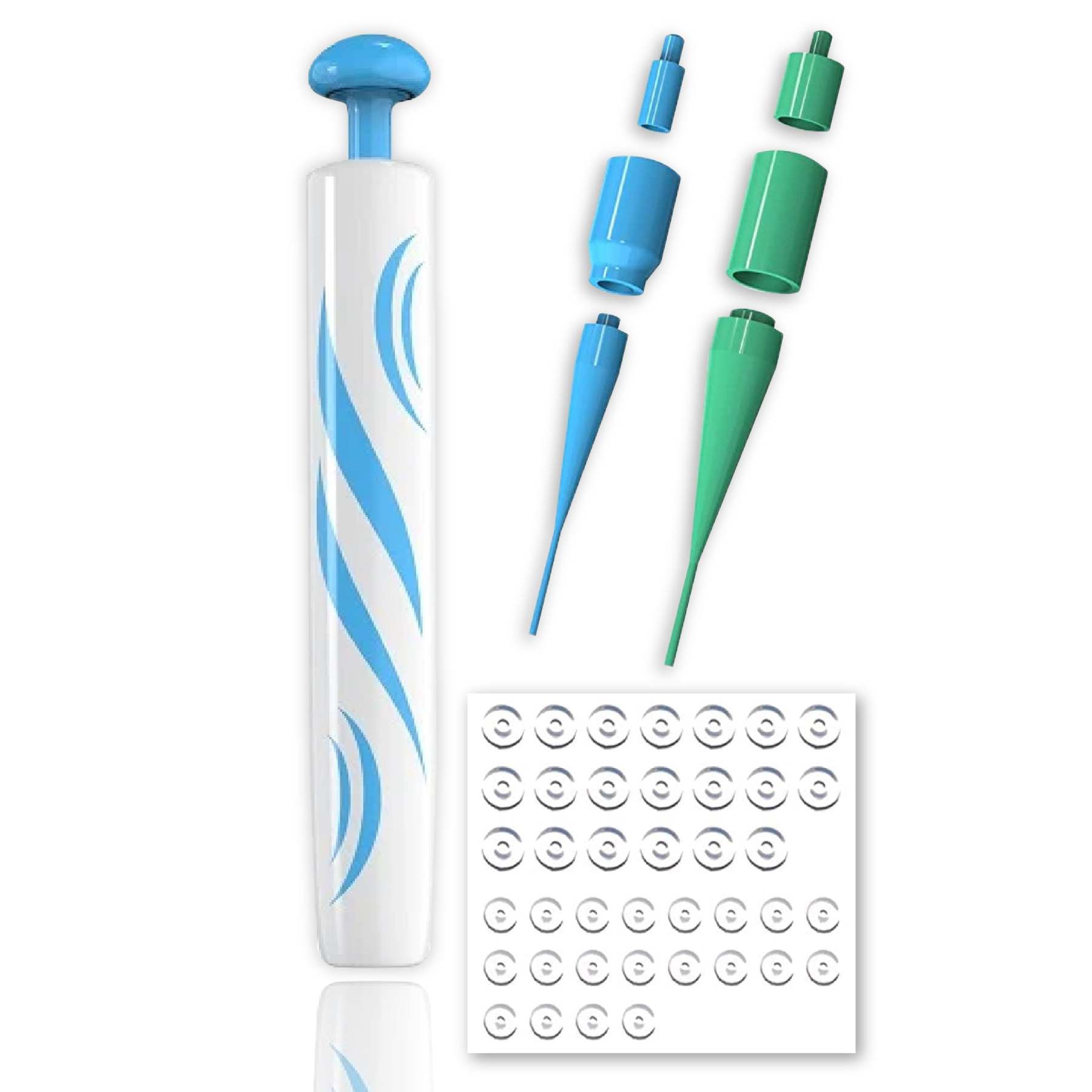 Automatic Micro Skin Tag Removal Device-xinru