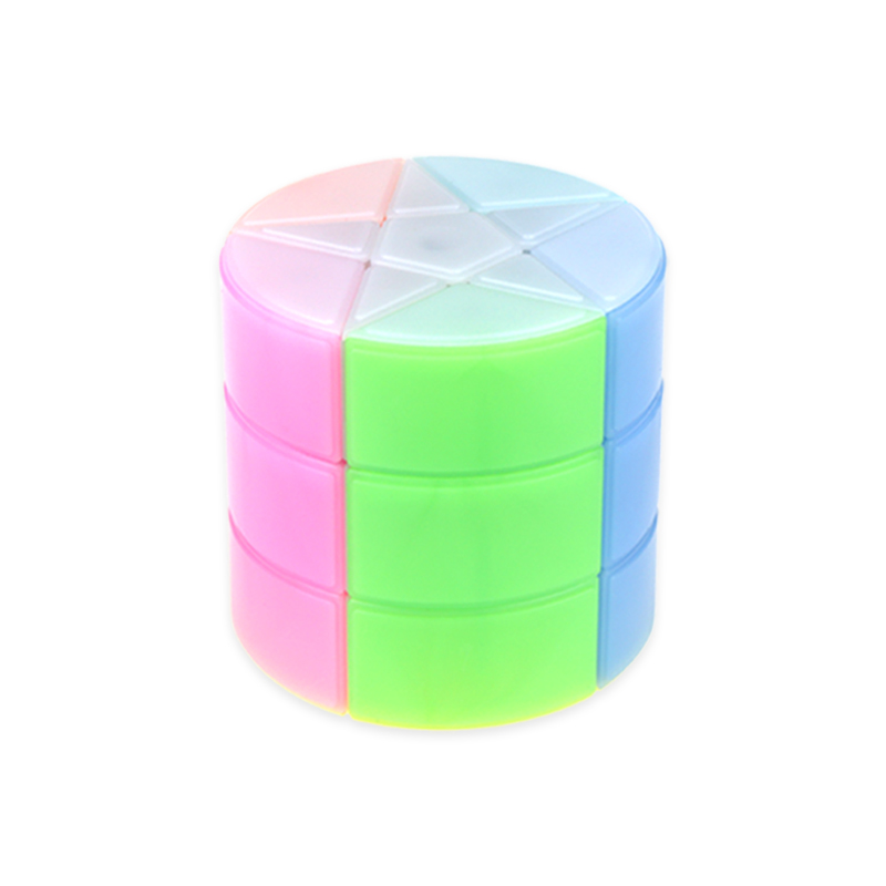 YJ 7 Colour Pentagram-xinru shop