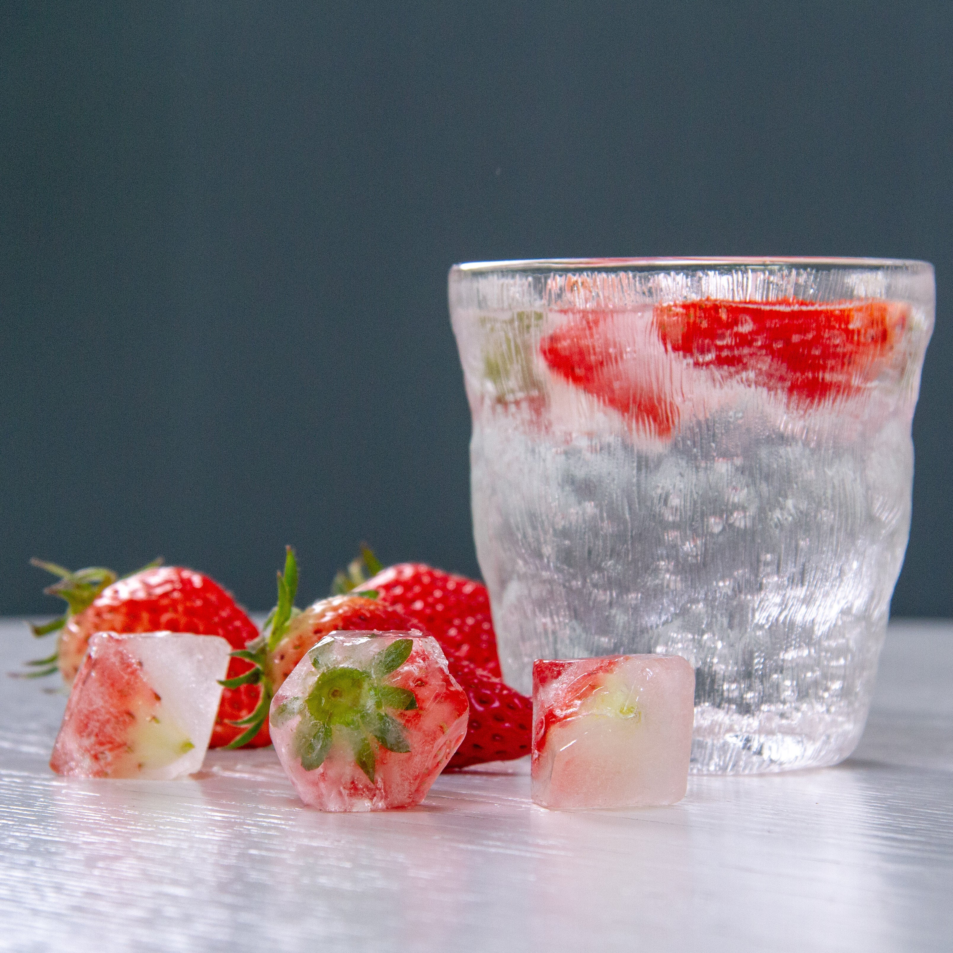 Dice Shape Ice Cube Tray DND Dice Ice Cube Mold-xinru