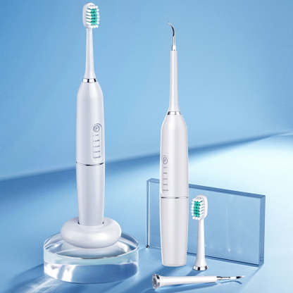 Ultrasonic Electric Scaler Tartar Remover Teeth Whitening-xinru