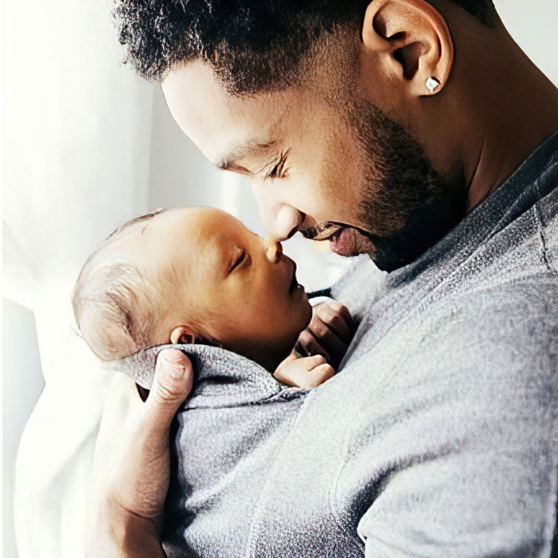 Baby Back Kangaroo Men's Ladies Shirt-xinru