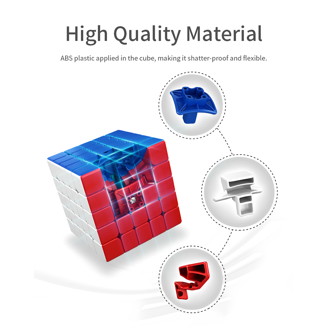 MFJS Meilong 5x5 M-xinru shop