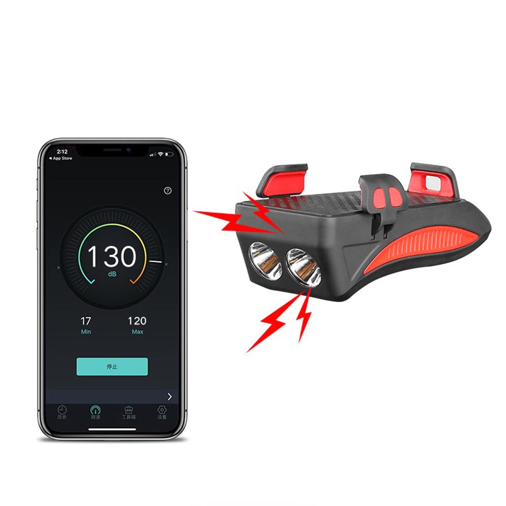 Multifunctional Mobile Phone Holder For Outdoor Riding-xinru