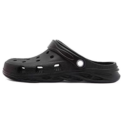 Unisex Garden Clogs Shoes Slippers Sandals For Women and Men-xinru shop