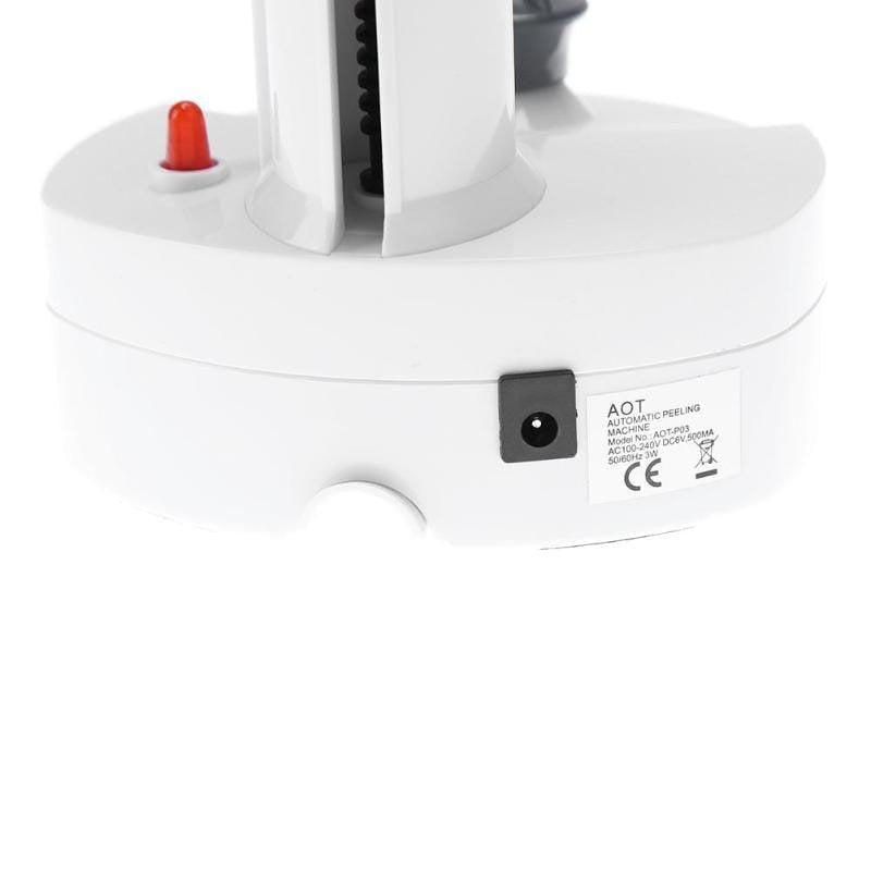 Multifunctional Automatic Stainless Steel  Fruit Vegetable Peeler-xinru