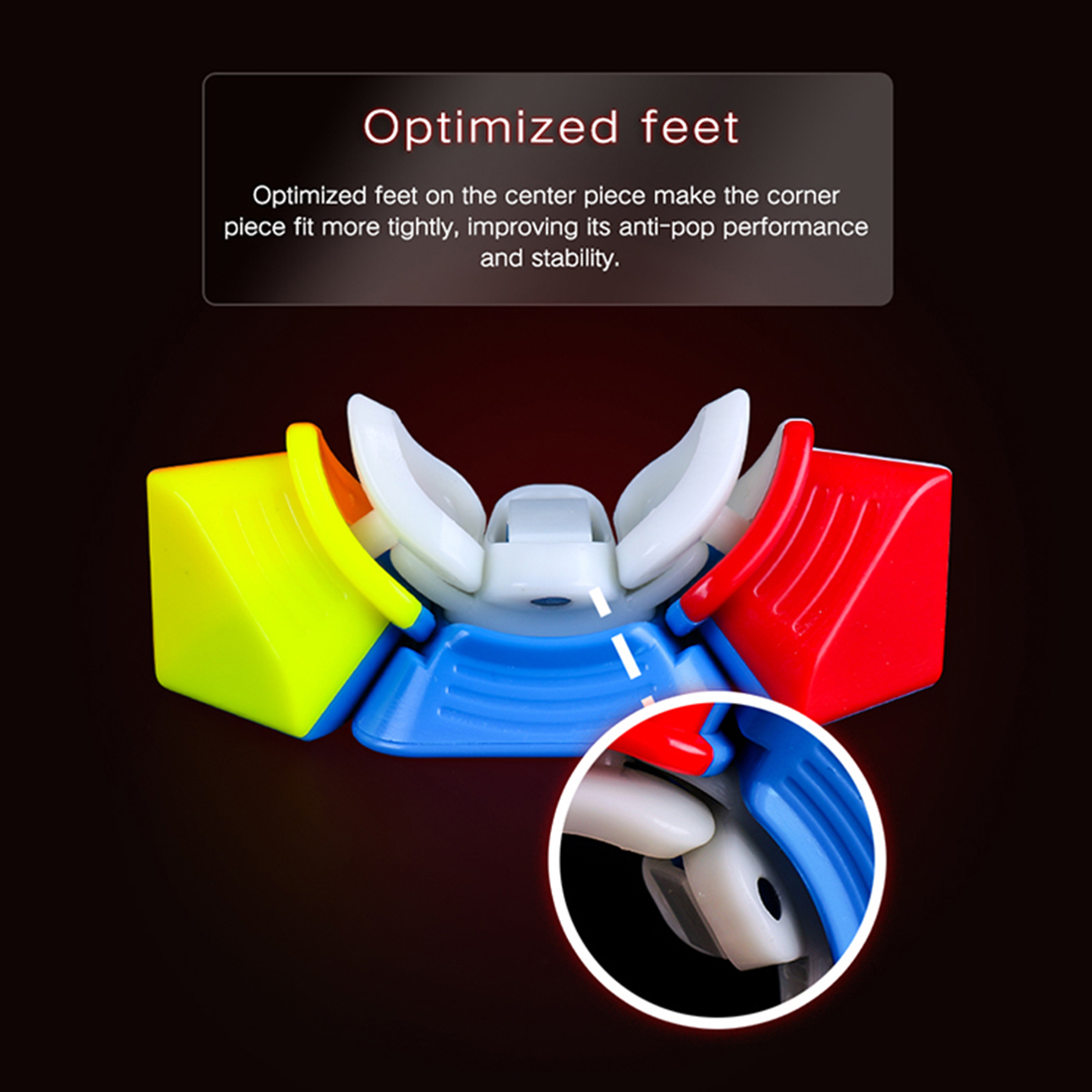 MoYu AoYan Skewb M-xinru shop