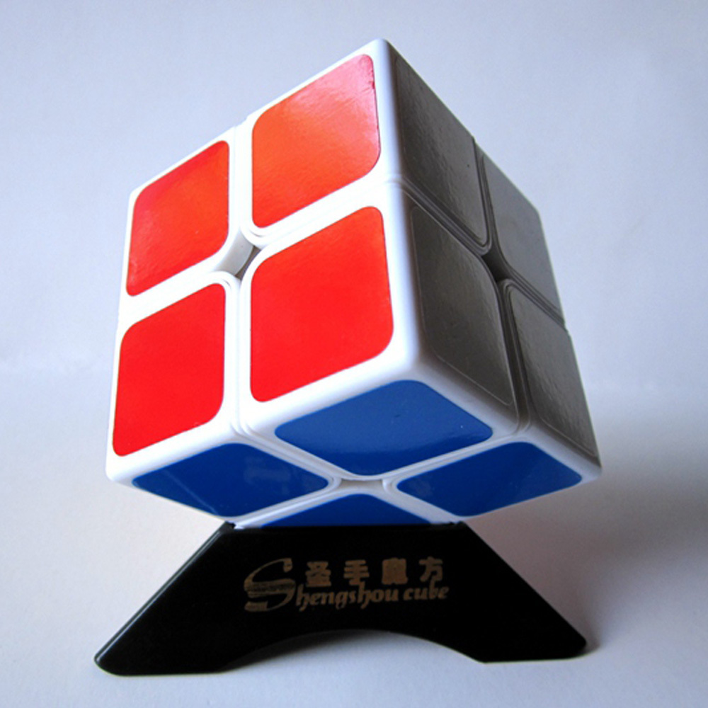 ShengShou Aurora 2x2-xinru shop