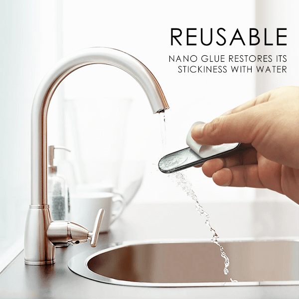 Magnetic Car Phone Holder Strip-xinru