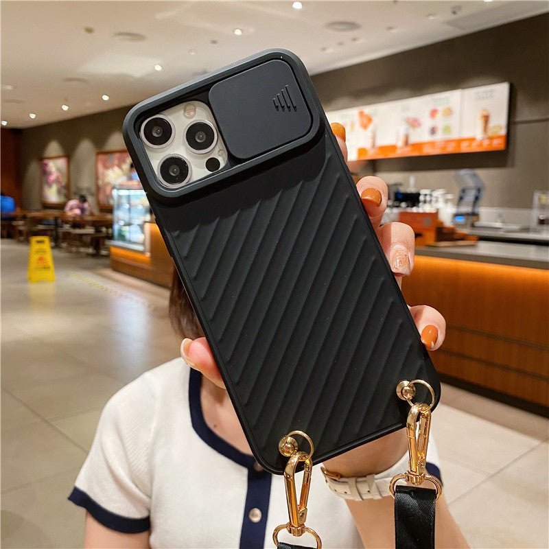 Camera Protection Chain Case-xinru