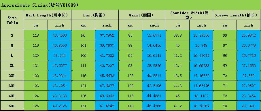 Renaissance Viking Long Sleeve Dress-xinru