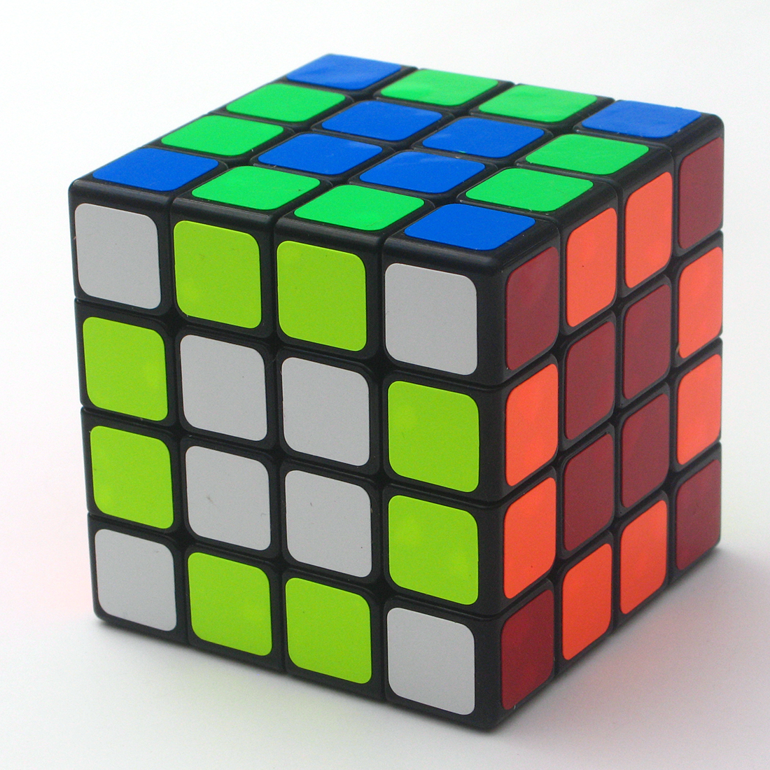 ShengShou Legend 4x4-xinru shop