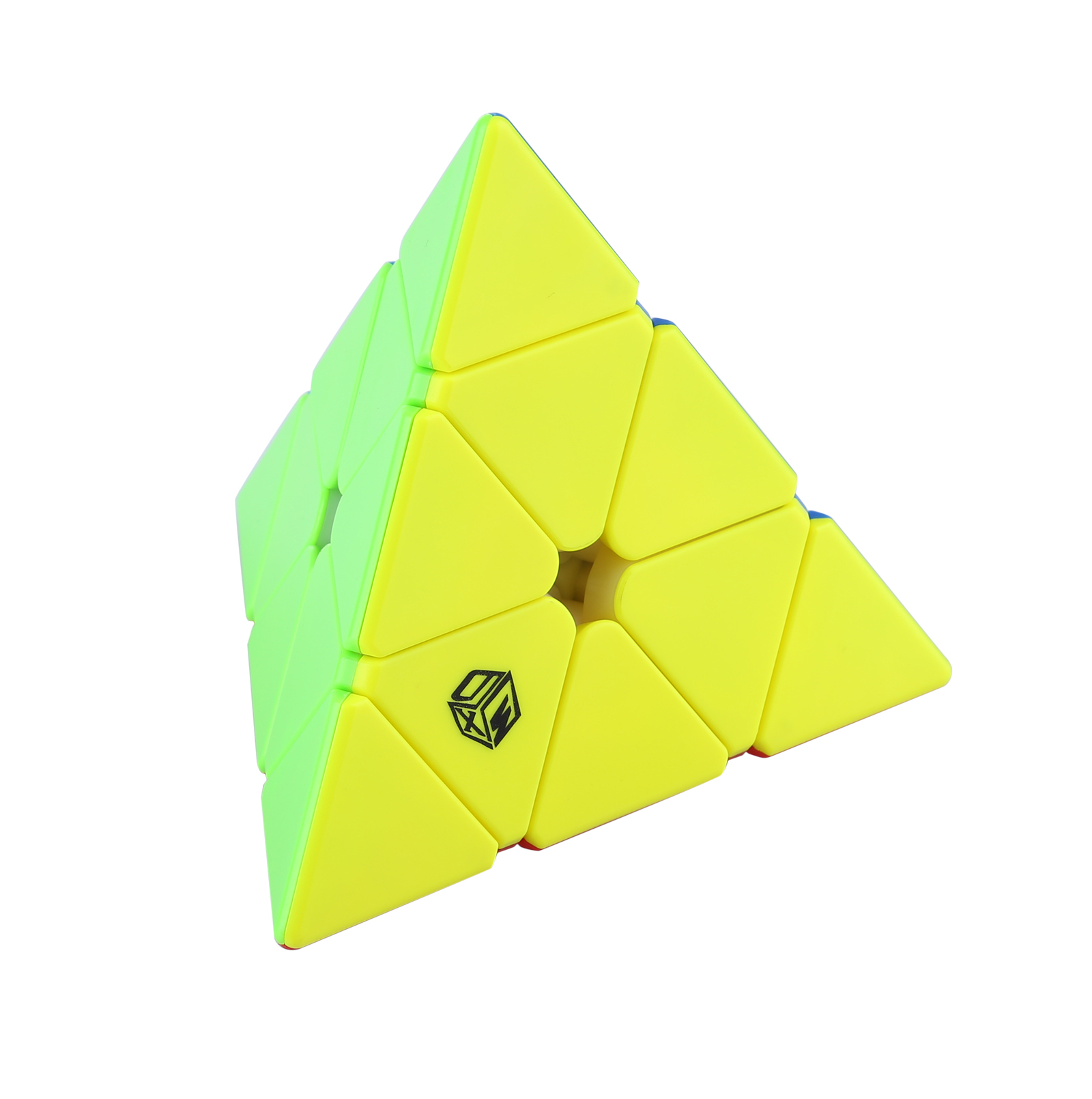 QiYi X-Man Bell Pyraminx V2 M-xinru shop