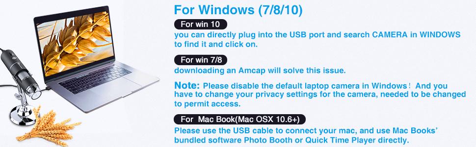 T Takmly wireless digital microscope usb camera support computer, IOS IPHONE 6 7 8 910 x sx 12 13