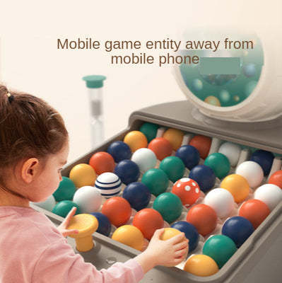 Educational Smart Ball Elimination Kids Game-xinru
