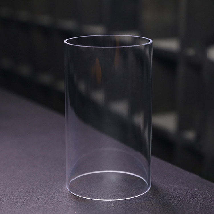 LED Light Dragon Waterfall Incense Burner With Windproof-xinru