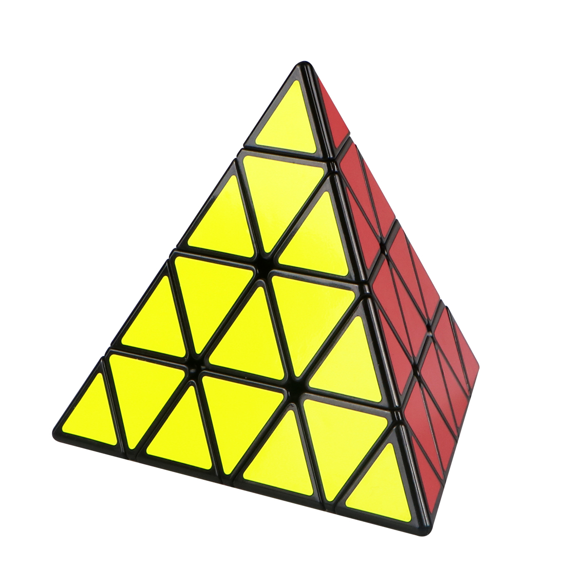 QiYi Pyraminx Cube-xinru shop
