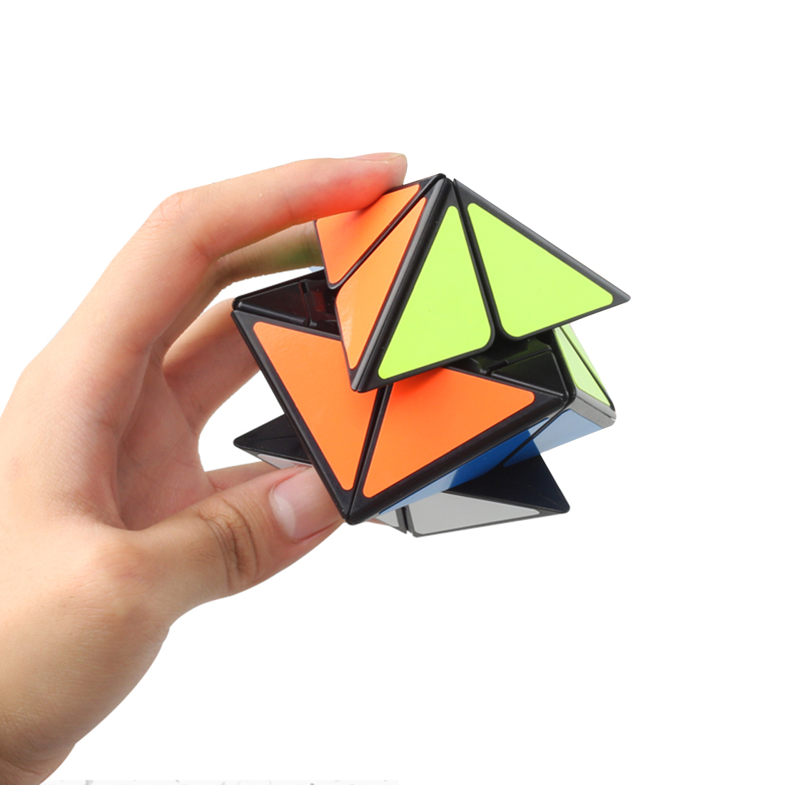 ShengShou Dino Cube-xinru shop