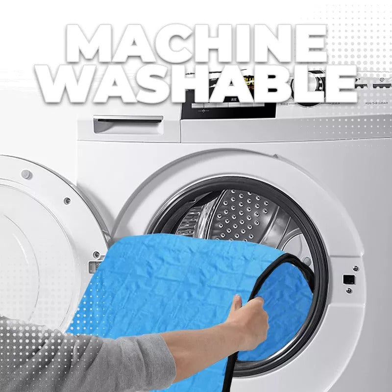 Portable Outdoor Waterproof Beach Picnic Mat-xinru