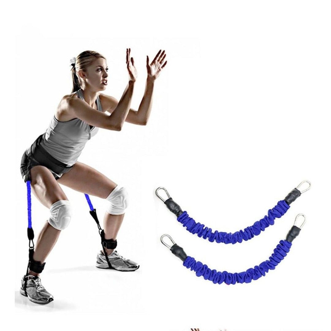 Unisex Resistance Band Set-xinru