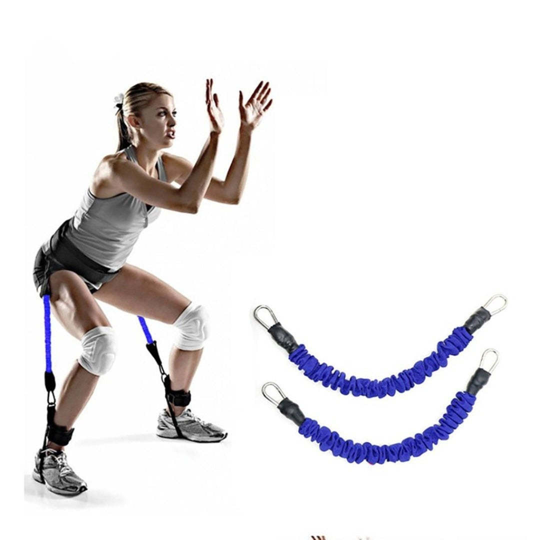 Unisex Resistance Band Set-xinru