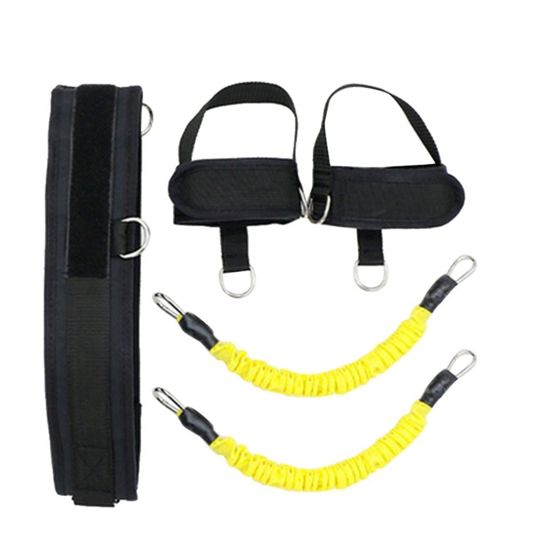 Unisex Resistance Band Set-xinru