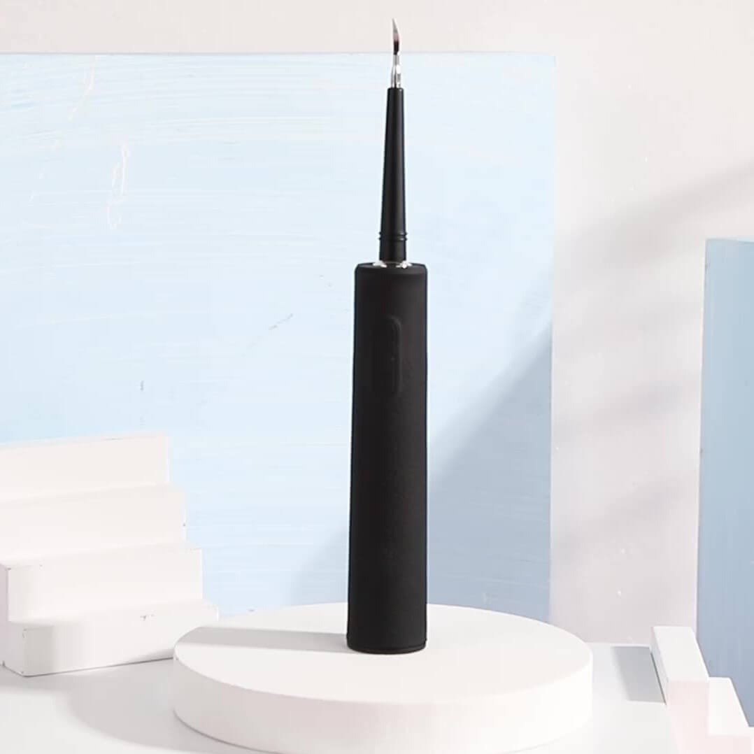 Adjustable Electric Ultrasonic Teeth Whitening Scaler Calculus Remover-xinru