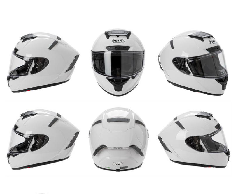 Electric Car Kart Helmet For All Seasons-xinru shop