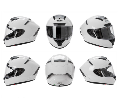 Electric Car Kart Helmet For All Seasons-xinru shop