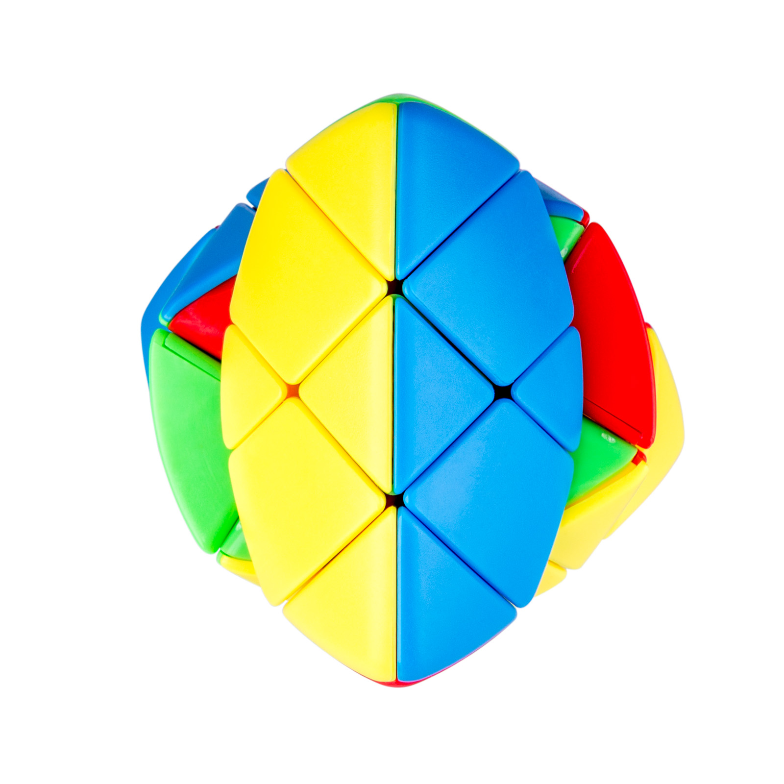 ShengShou Mastermorphix-xinru shop