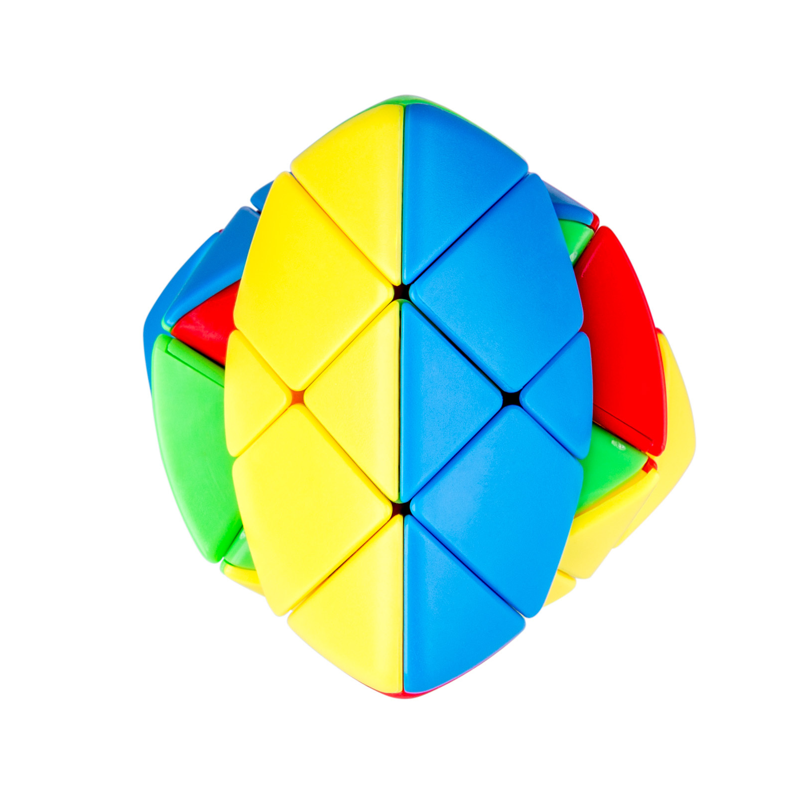 ShengShou Mastermorphix-xinru shop