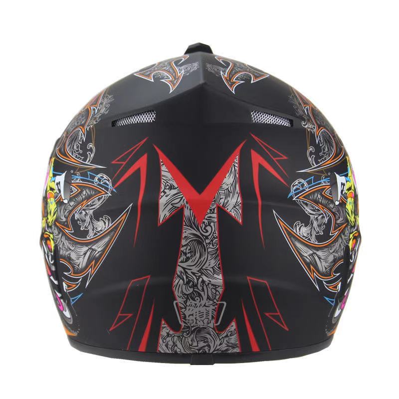 Personalized Off-road Helmet-xinru shop
