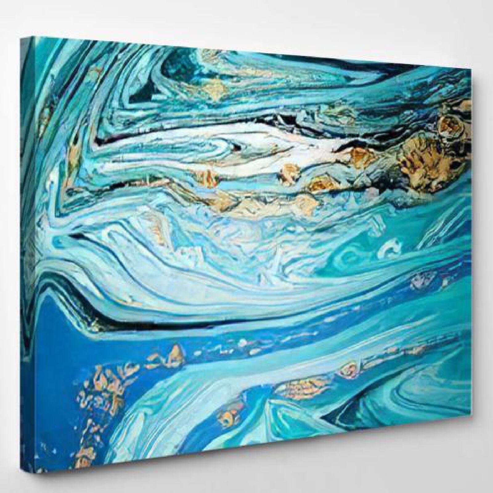 Beautiful Natural Luxury Marbleized Effect Ancient-xinru shop