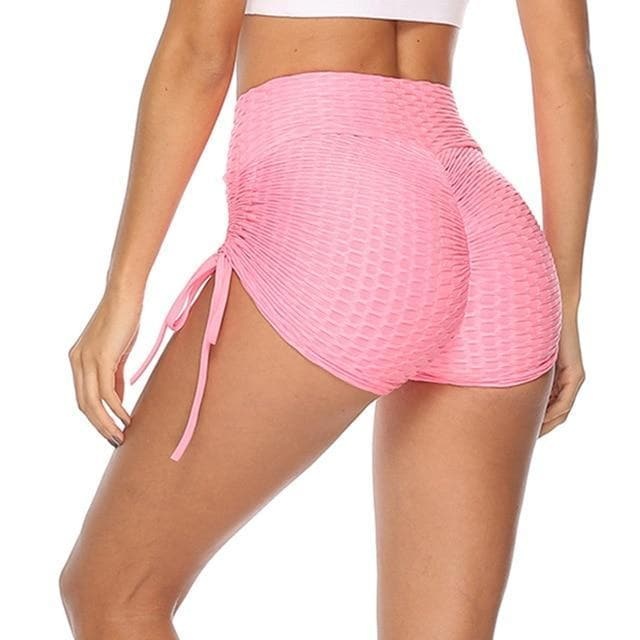 Booty Boost Shorts-xinru shop