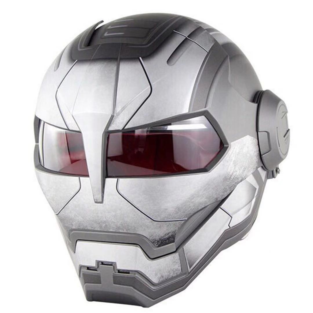 Lamuzi Cool Helmet-xinru shop
