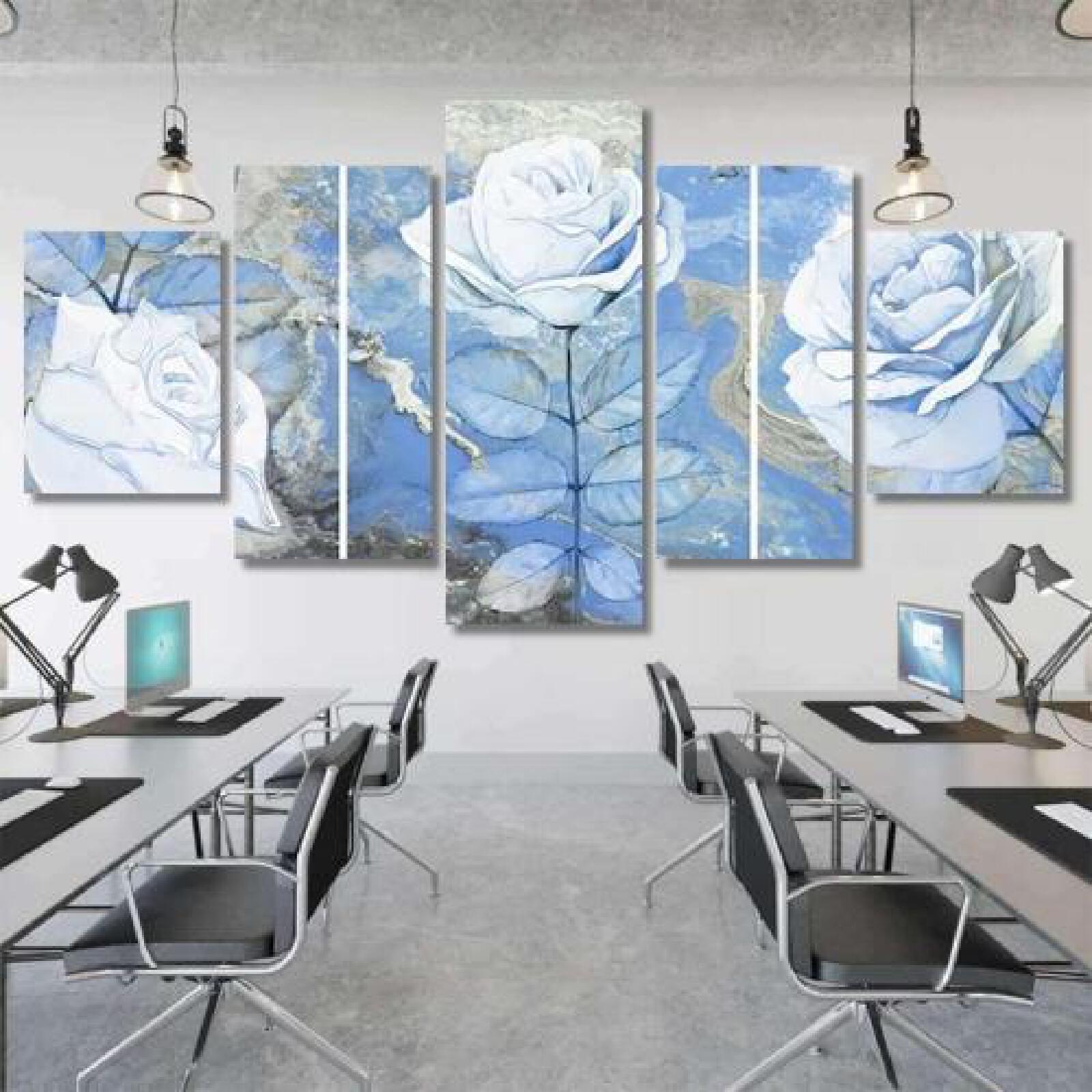 Collection Designer Oil Paintings-xinru shop