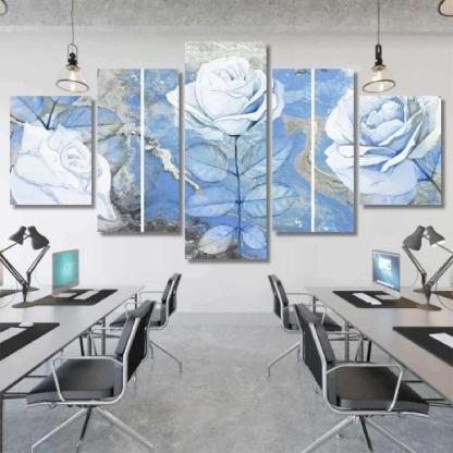 Collection Designer Oil Paintings-xinru shop