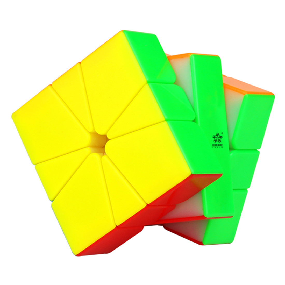 Yuxin Little Magic Square-1-xinru shop