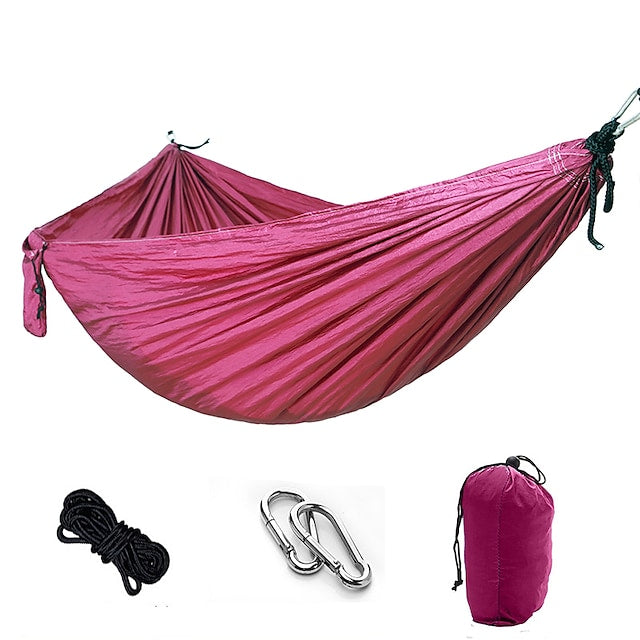 Camping Hammock Outdoor Portable Breathable Quick Dry Ultra Light Foldable-xinru