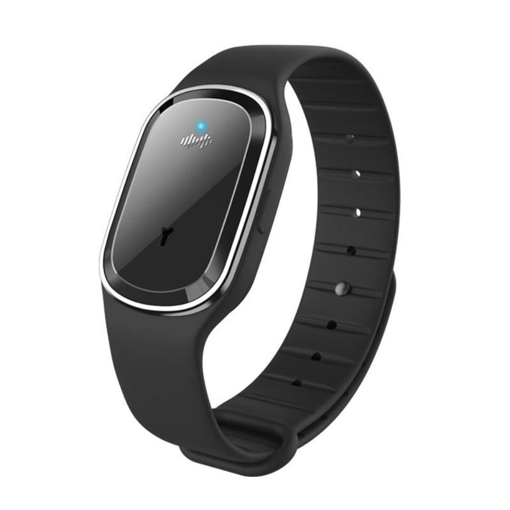 Waterproof Adjustable Ultrasonic Mosquito Repellent Belt-xinru