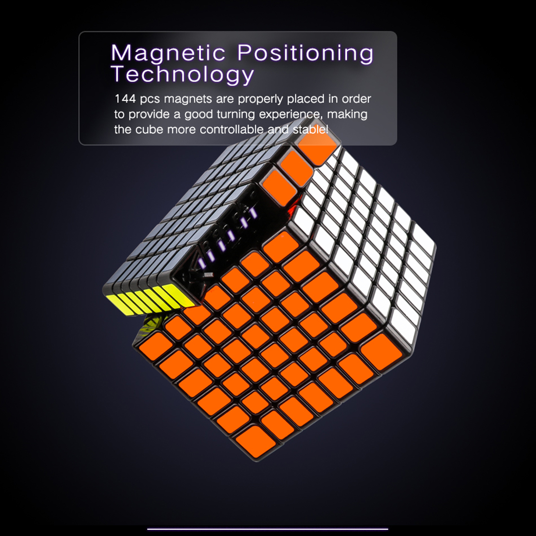 MoYu AoFu GTS M 7x7-xinru shop