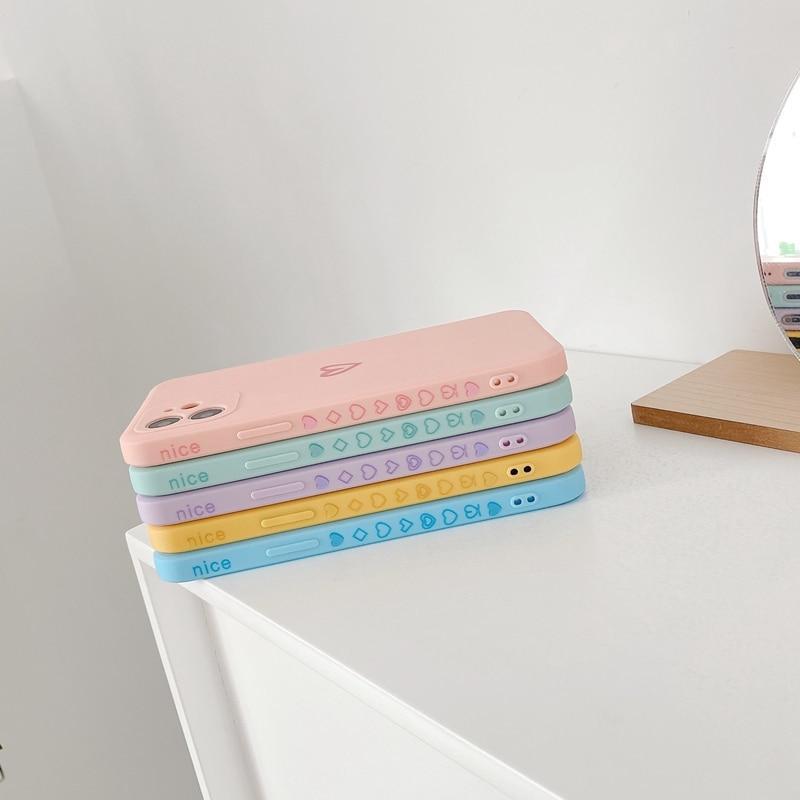 Candy Love Case-xinru