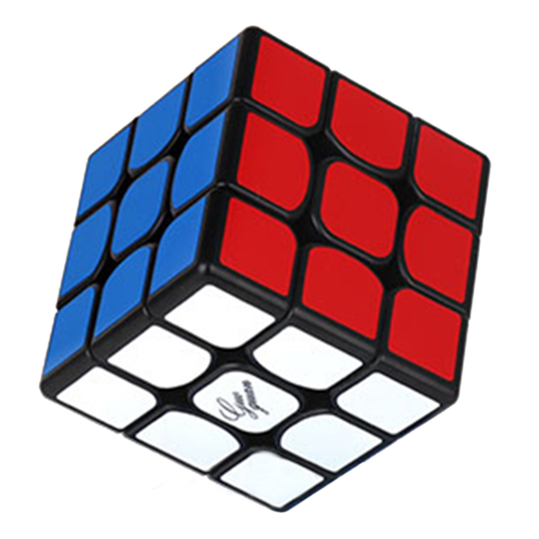 GuoGuan YueXiao EDM 3x3-xinru shop
