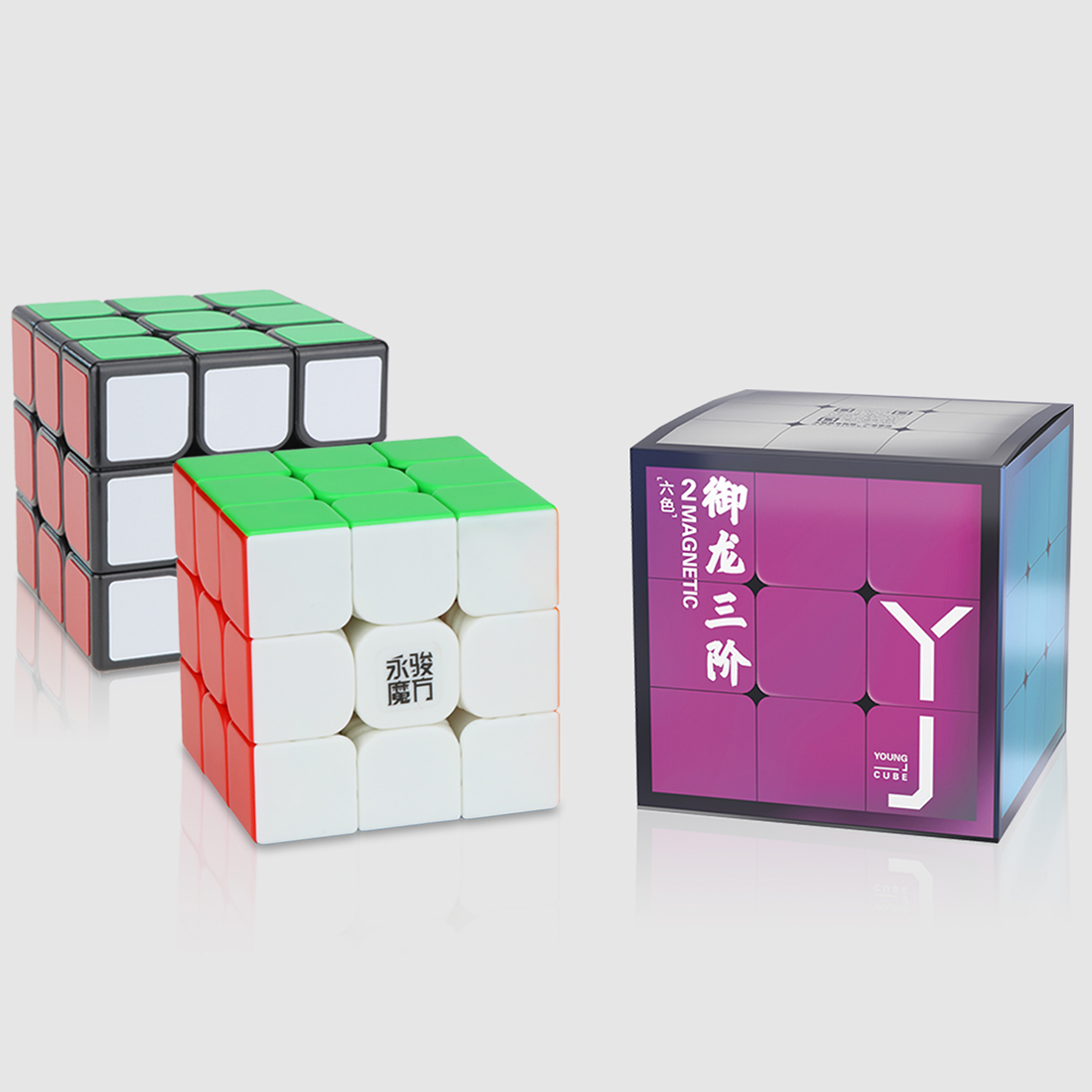 YJ YuLong 3x3 M-xinru shop