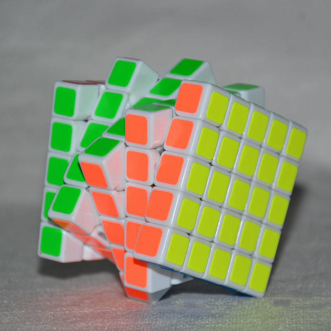 ShengShou 5x5 Mini-xinru shop