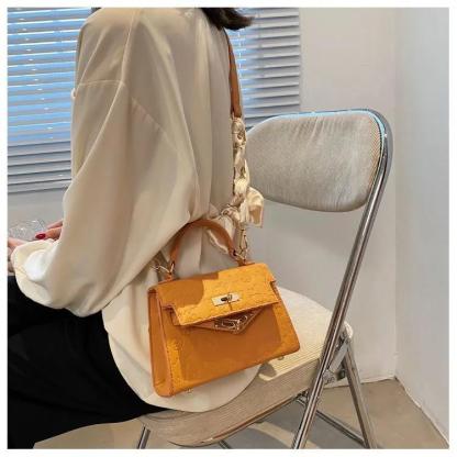 人気のショルダーバッグメッセンジャーバッグ-xinru shop