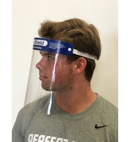 Clear Protective Shields-xinru shop