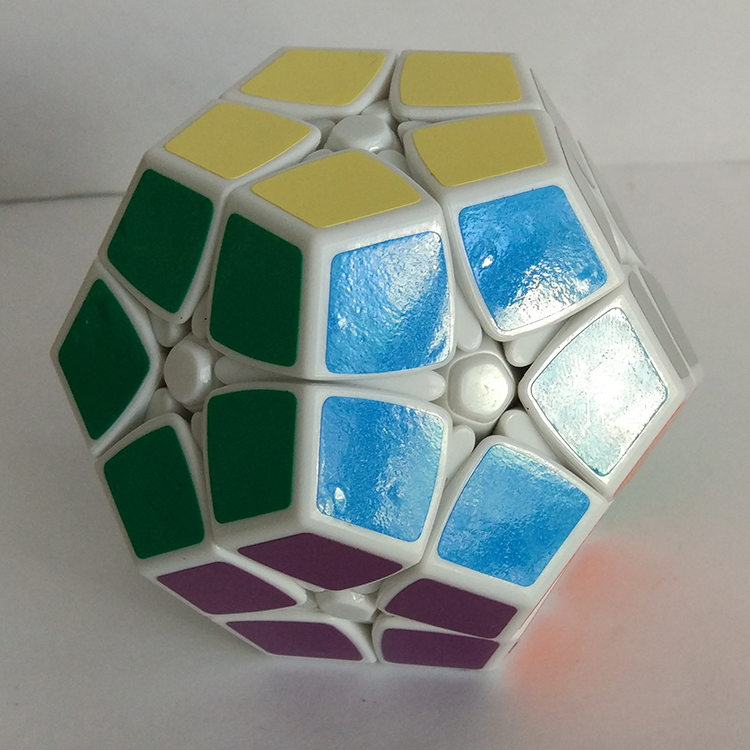 ShengShou Kilominx-xinru shop